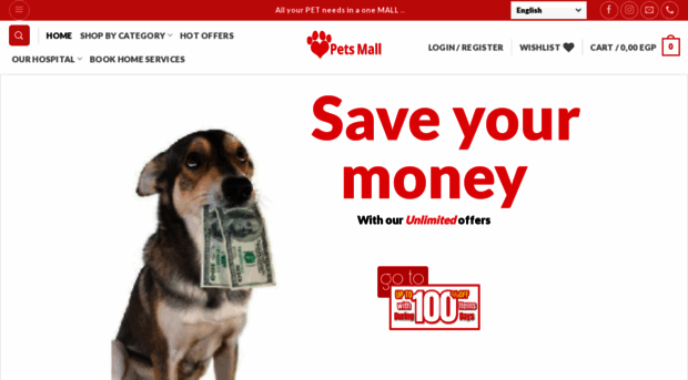 pets-mall.net