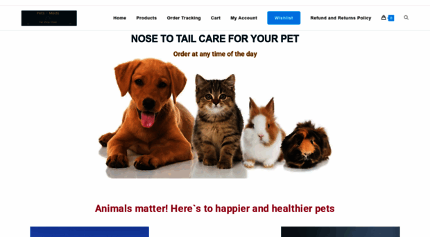 pets-meds.com