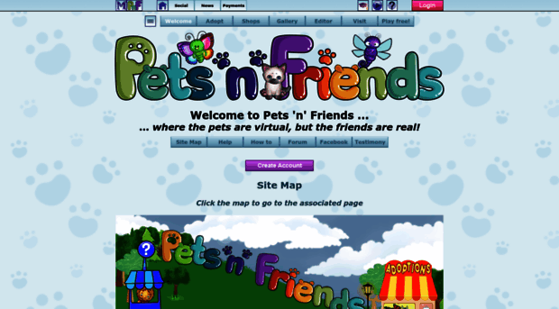 pets-n-friends.com