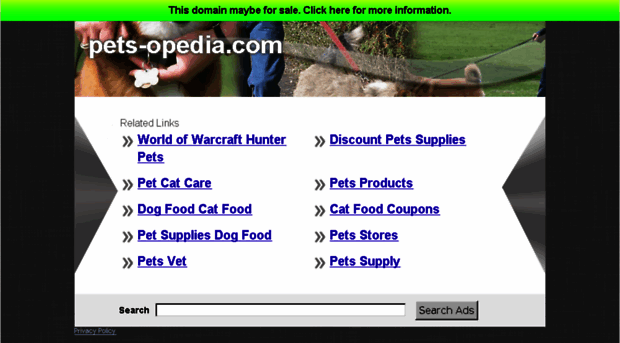 pets-opedia.com