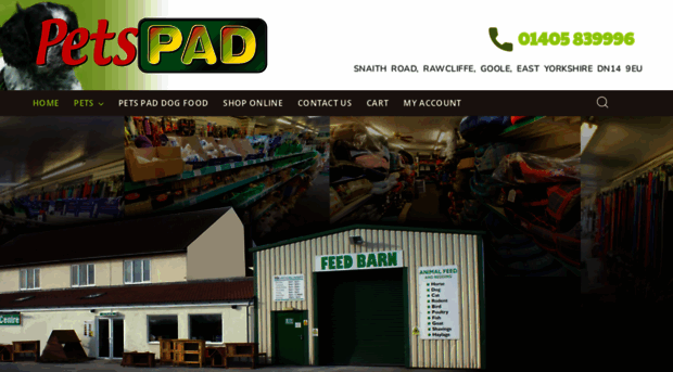 pets-pad.co.uk