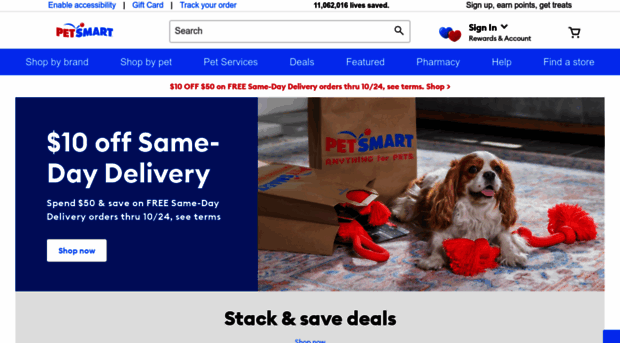 pets.com