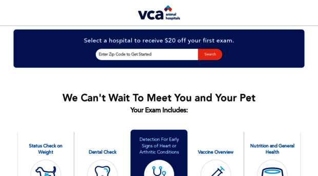 pets.vcahospitals.com