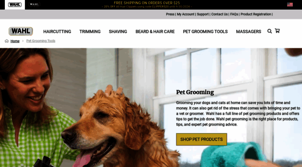 pets.wahl.com