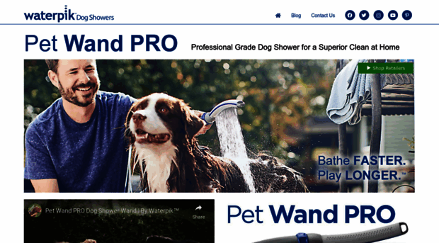 pets.waterpik.com