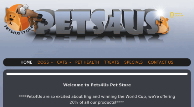 pets4us.co.uk