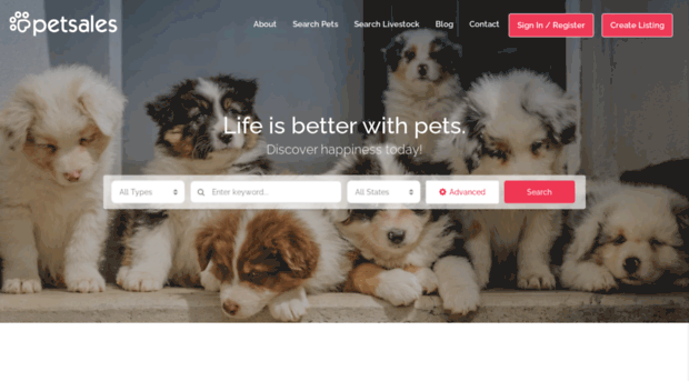 petsales.net.au