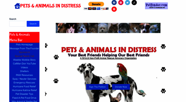 petsandanimals.org