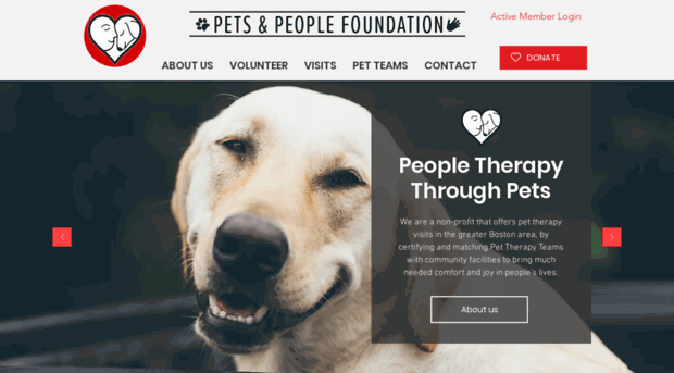 petsandpeoplefoundation.org