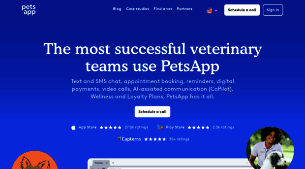 petsapp.com