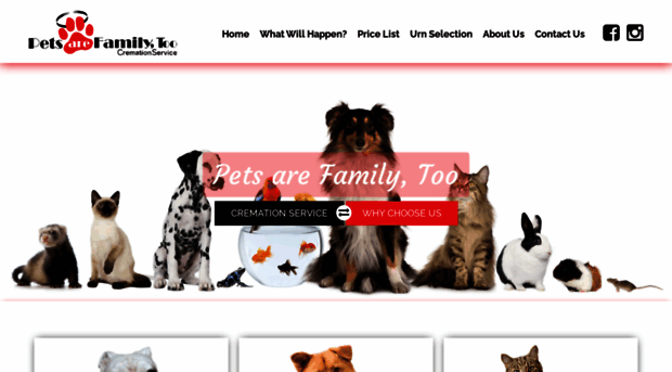 petsarefamilytoo.net