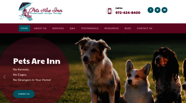 petsareinn2.com