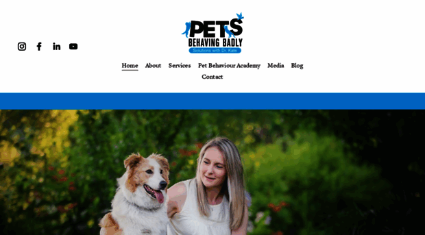 petsbehavingbadly.com.au