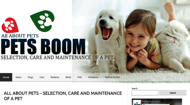 petsboom.com