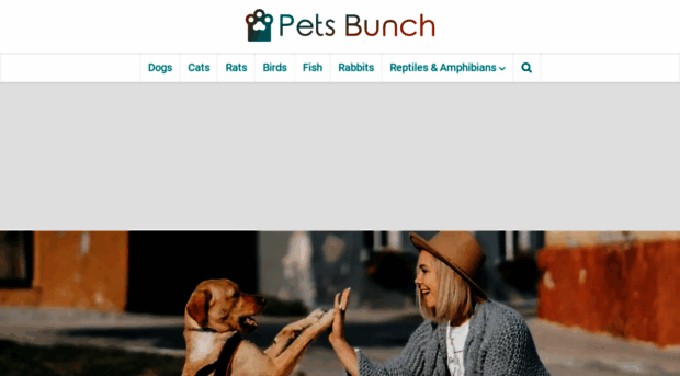 petsbunch.com