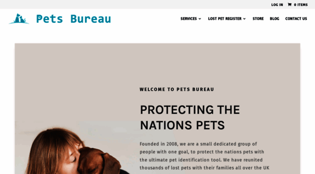 petsbureau.co.uk