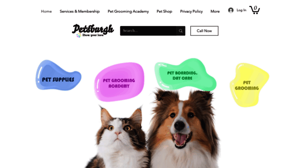 petsburghonline.com