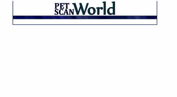 petscanworld.org