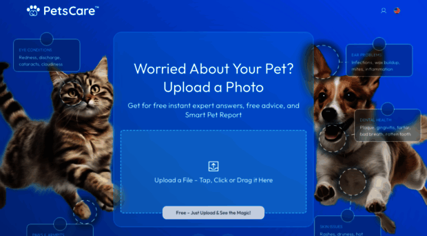 petscare.com