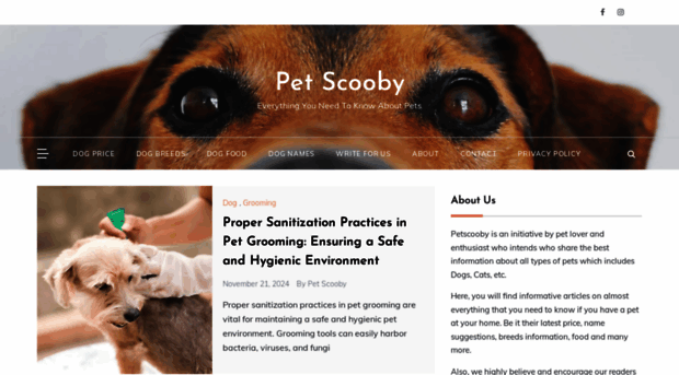 petscooby.in