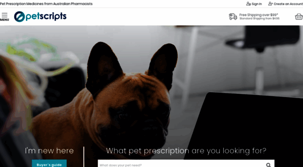 petscripts.com.au