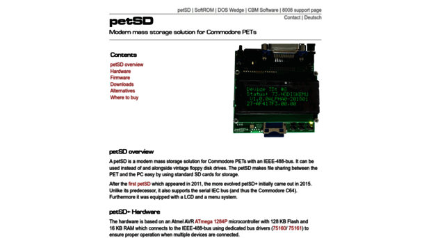 petsd.net