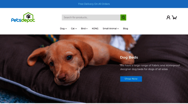 petsdepot.co.uk