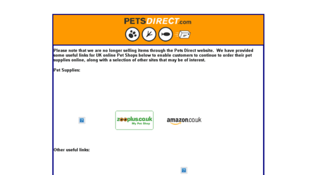 petsdirect.com