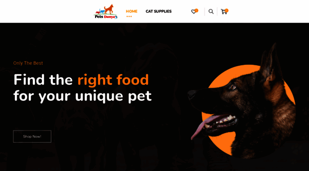petsdunya.com