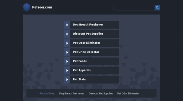 petseer.com