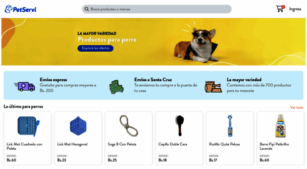 petservi.com