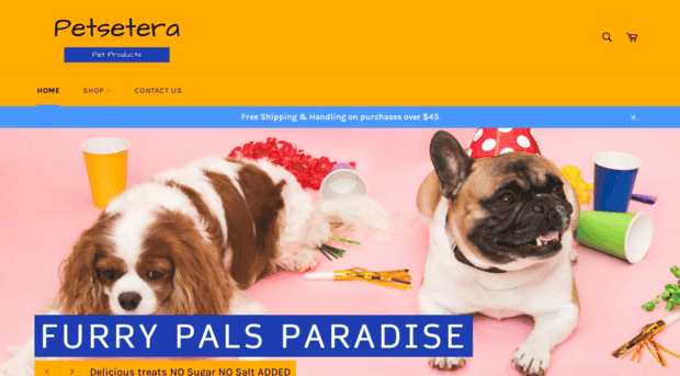 petsetera.com