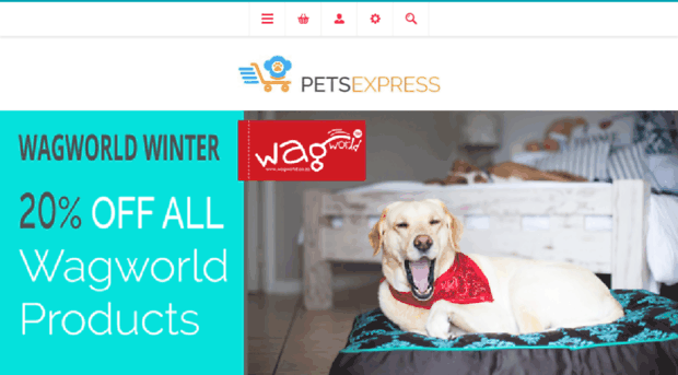 petsexpress.co.za