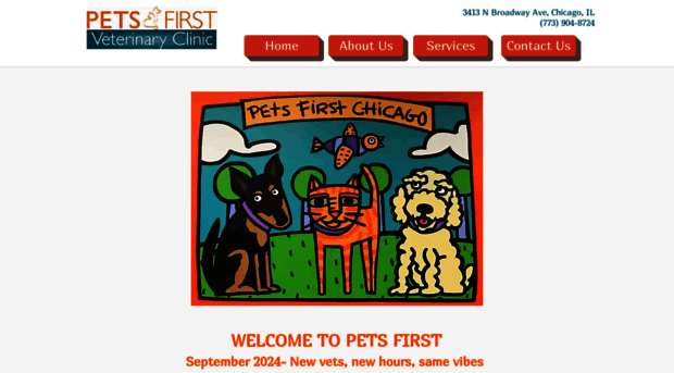 petsfirstchicago.com