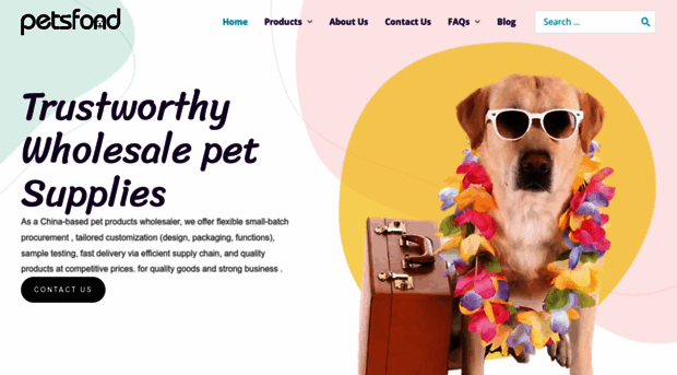 petsfond.com