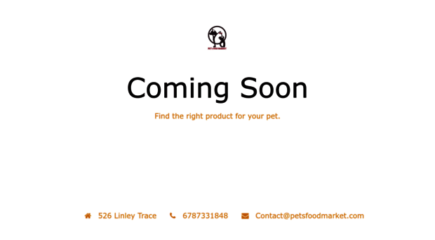 petsfoodmarket.com