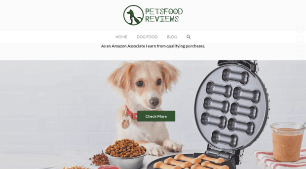 petsfoodreviews.com