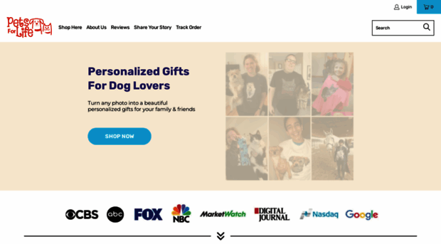 petsforlife.co