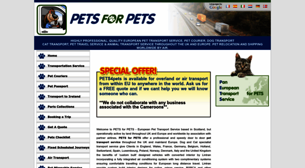 petsforpets.eu