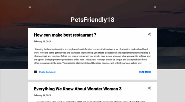 petsfriendly18.blogspot.com