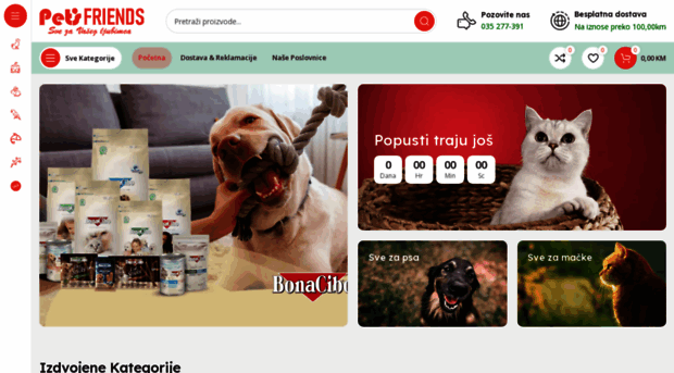 petsfriends.ba
