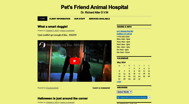 petsfriendvet.wordpress.com