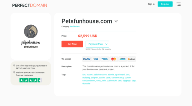 petsfunhouse.com