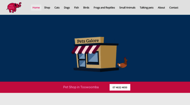 petsgalore.com.au