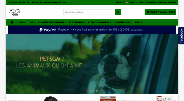 petsgm.com