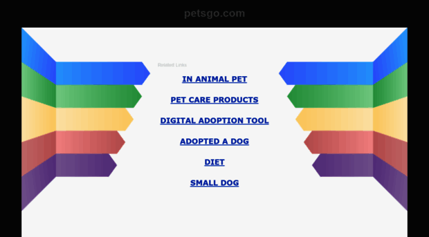 petsgo.com