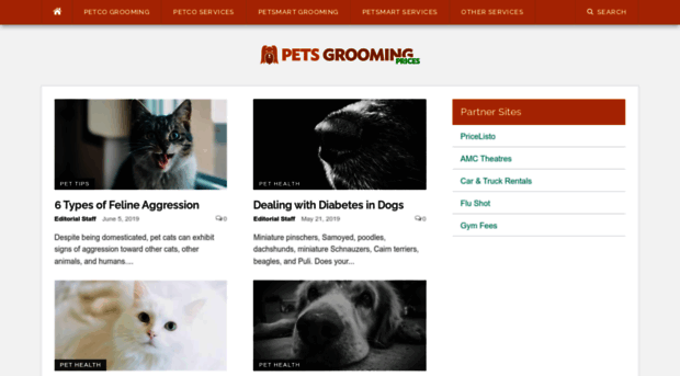 petsgroomingprices.com