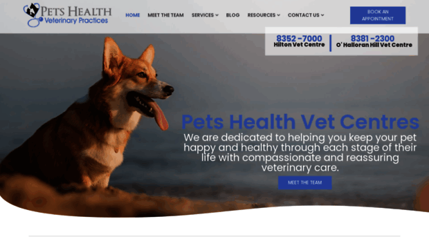 petshealth.com.au