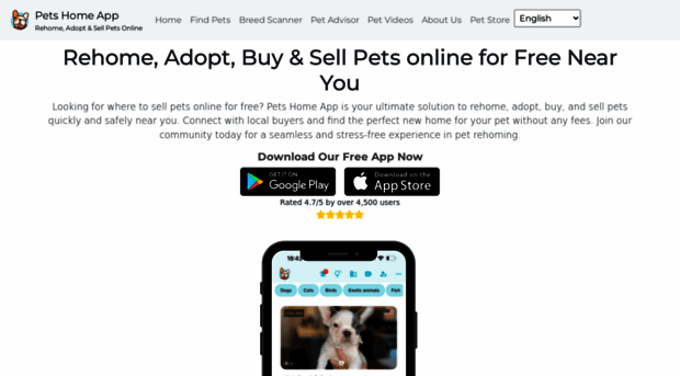 petshome.app