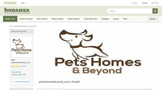 petshomesandbeyond.com